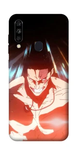 Чехол на ZTE Blade A7 (2020) Todo v4 фото 1 из 1