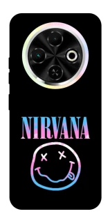 Чохол на TECNO Spark 30C Nirvana ver.6 фото 1 з 1