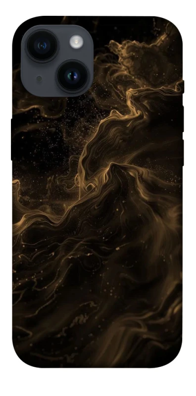 Чехол на Apple iPhone 14 (6.1") Epoxy design ver.5 фото 1 из 1