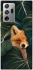 Чехол на Samsung Galaxy Note 20 Ultra Fox фото 1 из 1