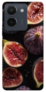 Чехол на Vivo Y36 VioletFig1 фото 1 из 1