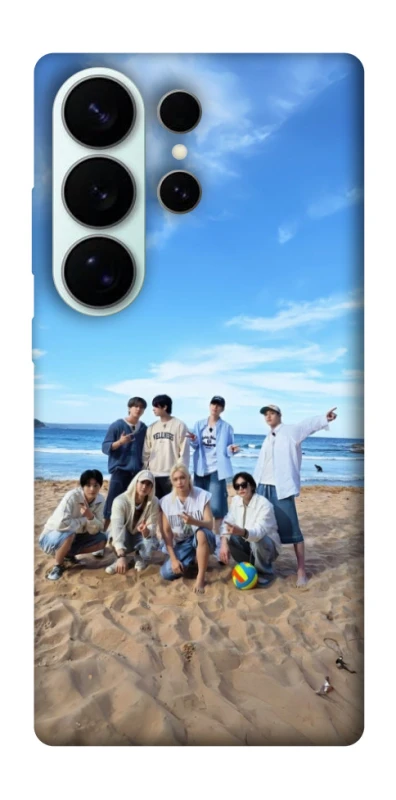 Чохол на Samsung Galaxy S26 Ultra Stray Kids All In One Frame фото 1 з 1