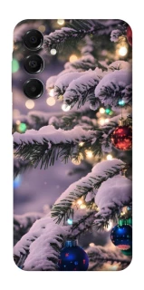 Чехол на Samsung Galaxy A17 4G/5G Новогодний v31 фото 1 из 1