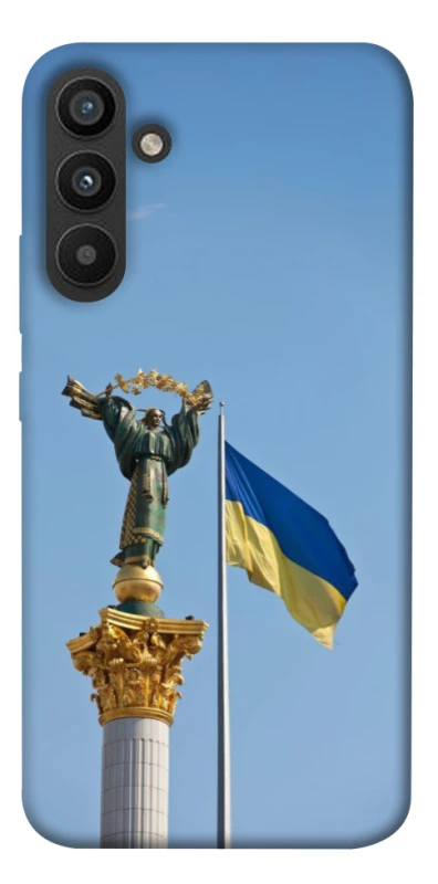 Чохол на Samsung Galaxy A34 5G Головні символи України фото 1 з 1