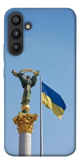 Чохол на Samsung Galaxy A34 5G Головні символи України фото 1 з 1