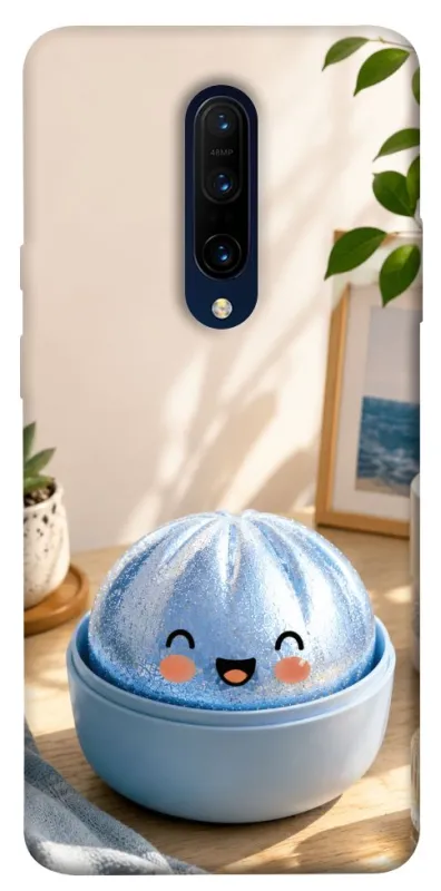 Чехол на OnePlus 7 Pro Dumpling ver.2 фото 1 из 1