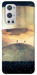 Чехол на OnePlus 9 Pro Kanye West ver.3 фото 1 из 1