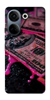 Чохол на TECNO Camon 20 Pro (CK7n) Dollars фото 1 з 1