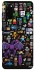 Чохол на Samsung Galaxy S20 Minecraft v5 фото 1 з 1