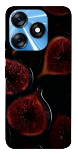 Чохол на TECNO Spark 10 VioletFig фото 1 з 1