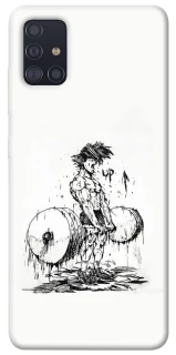 Чехол на Samsung Galaxy A51 UP UP UP фото 1 из 1