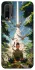 Чехол на Xiaomi Redmi 9T Meditation фото 1 из 1