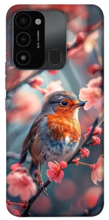 Чохол на TECNO Spark 8C Birdie фото 1 з 1