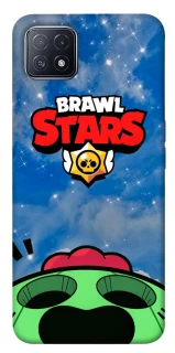 Чохол на Oppo A73 Brawl Stars ver.1 фото 1 з 1