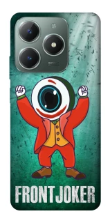 Чехол на Realme C61 FrontJoker фото 1 из 1