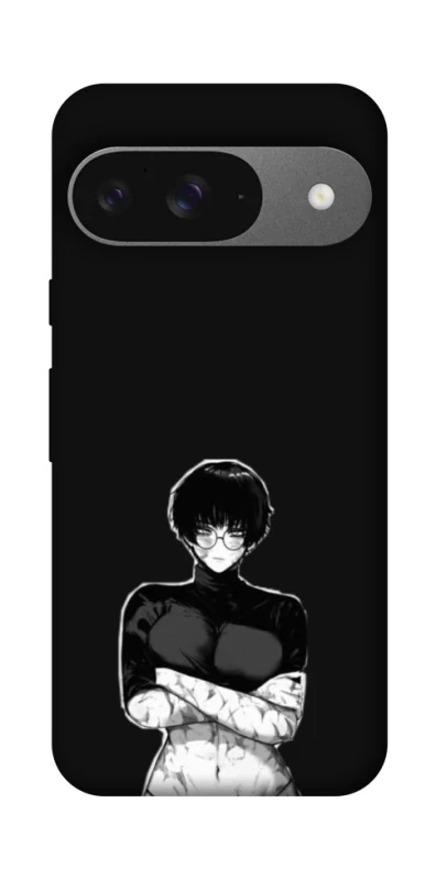 Чехол на Google Pixel 10 Maki фото 1 из 1