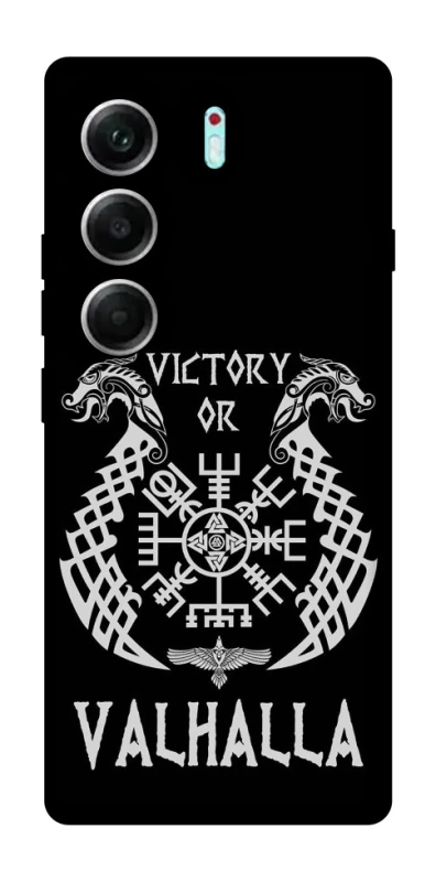 Чохол на Tecno Camon 40 Pro Victory or Valhalla фото 1 з 1