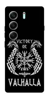 Чохол на Tecno Camon 40 Pro Victory or Valhalla фото 1 з 1