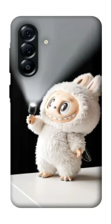 Чохол на Samsung Galaxy A57 5G Labubu with flashlight ver.2 фото 1 з 1