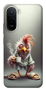 Чохол на Xiaomi Redmi A7 Pro 4G Півник фото 1 з 2