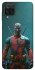 Чохол на Samsung Galaxy A12 Deadpool v3 фото 1 з 1