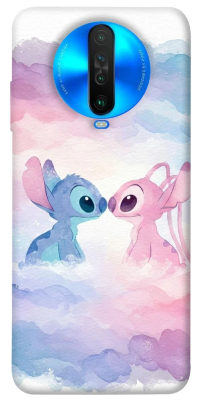 Чохол на Xiaomi Poco X2 Stitch ver.30 фото 1 з 1