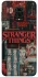 Чохол на Xiaomi Redmi Note 9s / Note 9 Pro / Note 9 Pro Max Stranger Things ver.29 фото 1 з 1