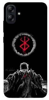 Чехол на Samsung Galaxy A04e Berserk moon фото 1 из 1