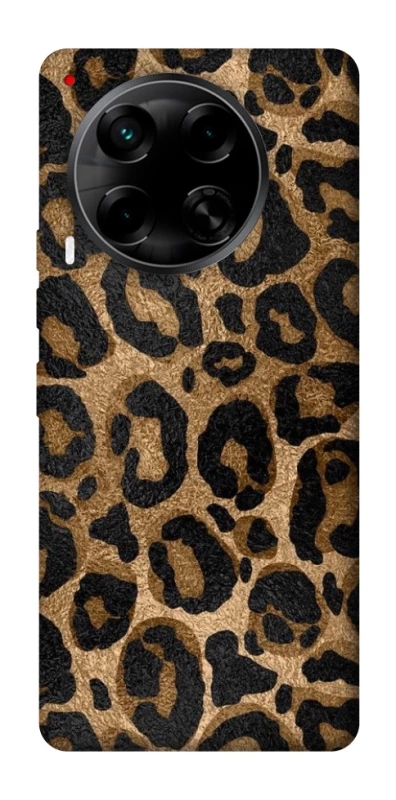 Чохол на TECNO Camon 30 (CL6) Leopard Skin фото 1 з 1