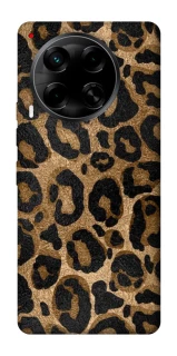 Чохол на TECNO Camon 30 (CL6) Leopard Skin фото 1 з 1