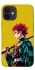 Чохол на Apple iPhone 12 mini (5.4") Tanjiro Kamado v2 фото 1 з 1