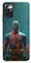 Чохол на ZTE Blade V40 Vita Deadpool v3 фото 1 з 1