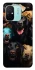 Чохол на Xiaomi Redmi 12C / Poco C55 Собаки фото 1 з 1