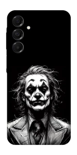 Чохол на Samsung Galaxy A17 4G/5G Joker B&W фото 1 з 1