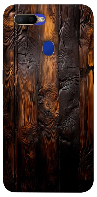 Чехол на Oppo A5s Дерево v2 фото 1 из 1
