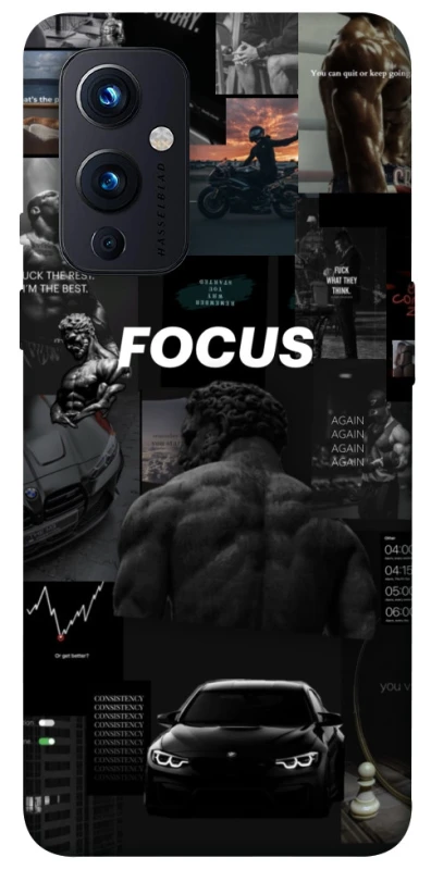 Чехол на OnePlus 9 Focus ver.1 фото 1 из 1