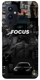 Чехол на OnePlus 9 Focus ver.1 фото 1 из 1