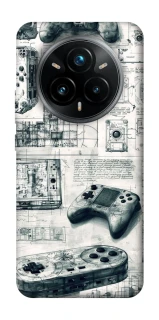 Чохол на Realme 14 Pro Gamer Zone ver.2 фото 1 з 1
