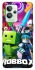 Чохол на Realme GT2 Roblox gaming heroes фото 1 з 1