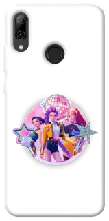 Чехол на Huawei P Smart (2019) K-Pop Demon Hunters ver.19 фото 1 из 1