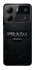 Чехол на ZTE Blade A54 4G Prada фото 1 из 1