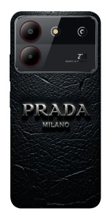 Чохол на ZTE Blade A54 4G Prada ver.3 фото 1 з 1