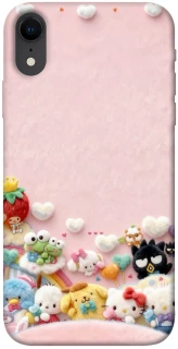 Чехол на Apple iPhone XR (6.1") Funny Toys фото 1 из 1