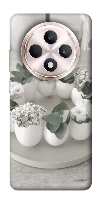 Чехол на Oppo Reno 12 F 4G/5G Mood фото 1 из 1