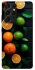 Чехол на Samsung Galaxy S21 Ultra citrus фото 1 из 1