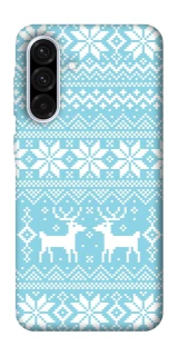 Чохол на Samsung Galaxy A36 5G Новорічний v10 фото 1 з 1