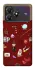 Чохол на ZTE Blade A36 Harry Potter V24 фото 1 з 1
