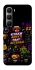 Чохол на Infinix Hot 60 Pro Brawl Stars collage фото 1 з 1