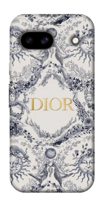 Чохол на Google Pixel 8a Dior фото 1 з 1