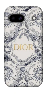 Чохол на Google Pixel 8a Dior фото 1 з 1